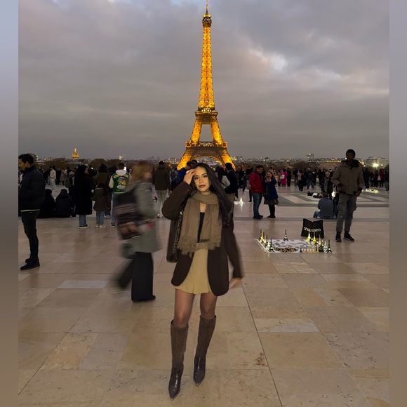 Meet your Posher, Rebeca - Picture 4 of 4